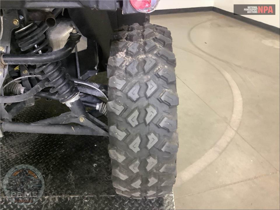 2025 Can-Am DEFENDER MAX LIMITED CAB HD10 — фото 27