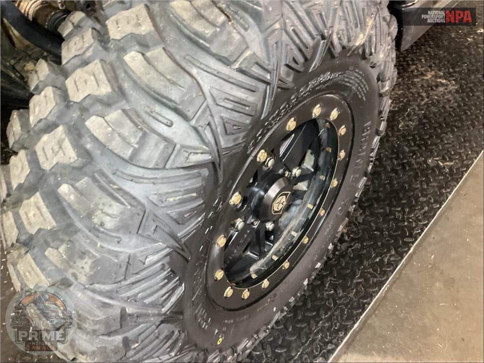 2017 Polaris RANGER CREW XP 1000 (ELECTRIC POWER STEERING) — фото 30