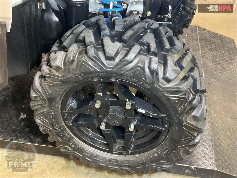 2023 Polaris SPORTSMAN 570 RIDE COMMAND — фото 13