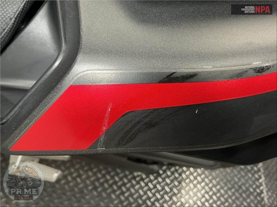2019 Honda CBR500RA (ABS) — фото 18