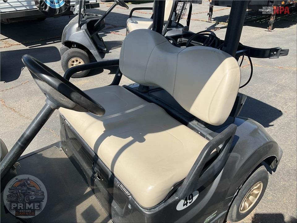 2019 Yamaha DR2ES1CMAC — фото 7