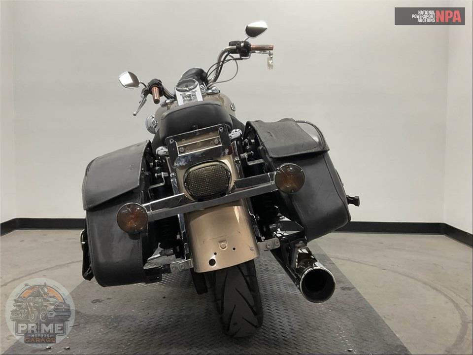 2005 Harley-Davidson FLHRCI ROAD KING CLASSIC — фото 4