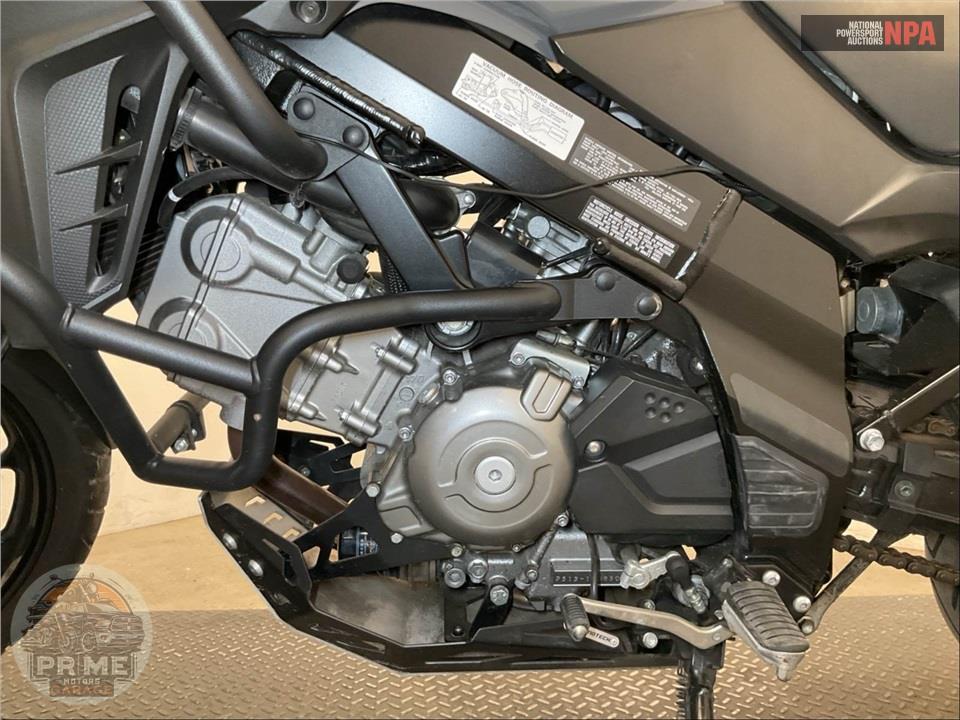 2020 Suzuki DL650AM0 V-STROM 650 (ABS) — фото 7