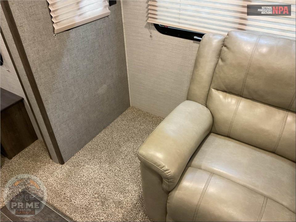 2019 Keystone Rv M-30 RIPR - BULLET PREMIER SERIES — фото 10