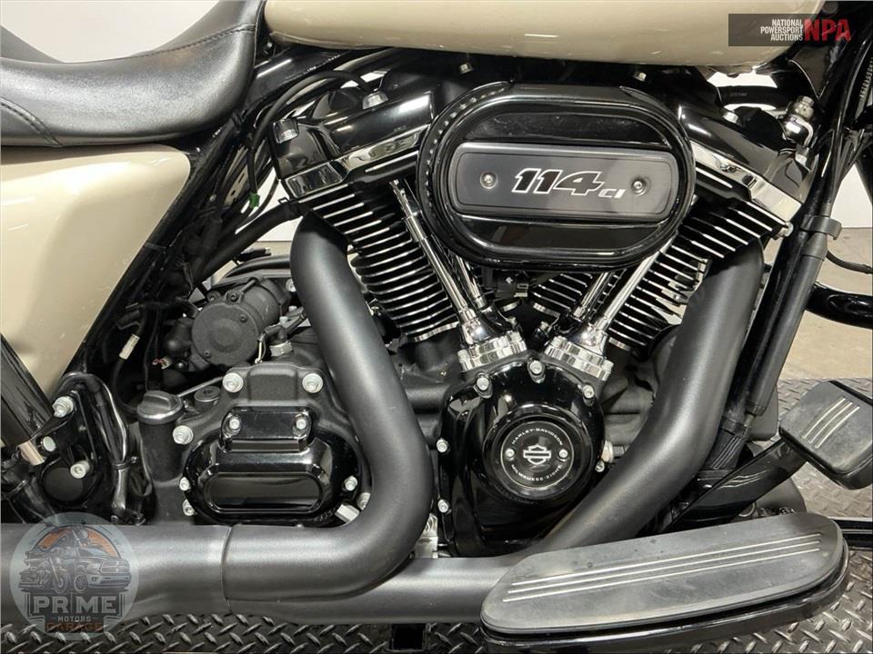 2022 Harley-Davidson FLTRXS ROAD GLIDE SPECIAL — фото 6