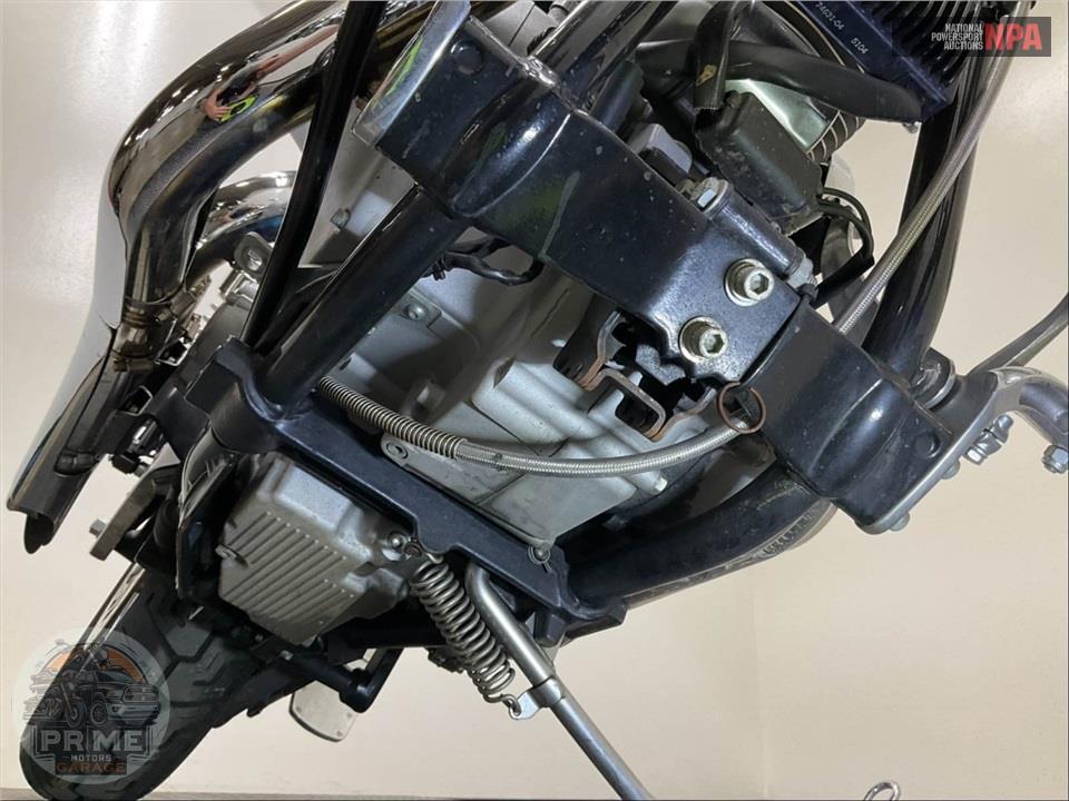 2005 Harley-Davidson FXDI DYNA SUPER GLIDE — фото 16