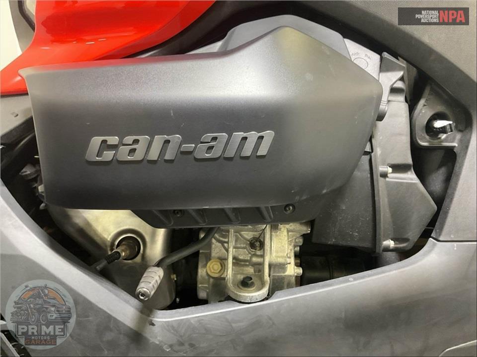 2023 Can-Am RYKER 900 ACE — фото 6