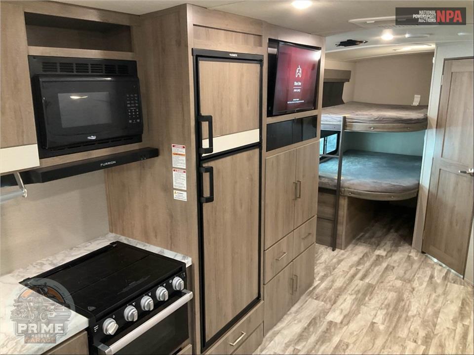 2022 Grand Design Recreational Vehicles M-2800BH - IMAGINE SERIES — фото 9