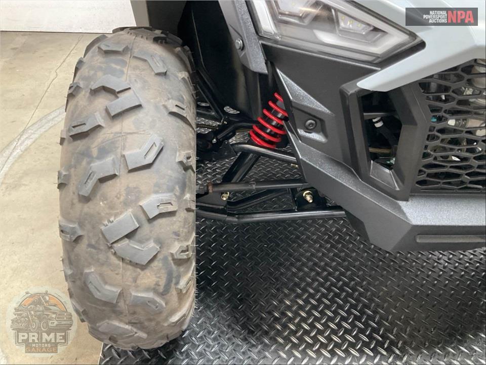 2024 Polaris RZR 200 EFI — фото 20