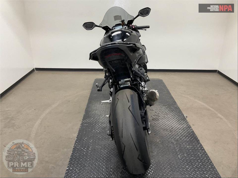 2024 Bmw S 1000 RR — фото 4