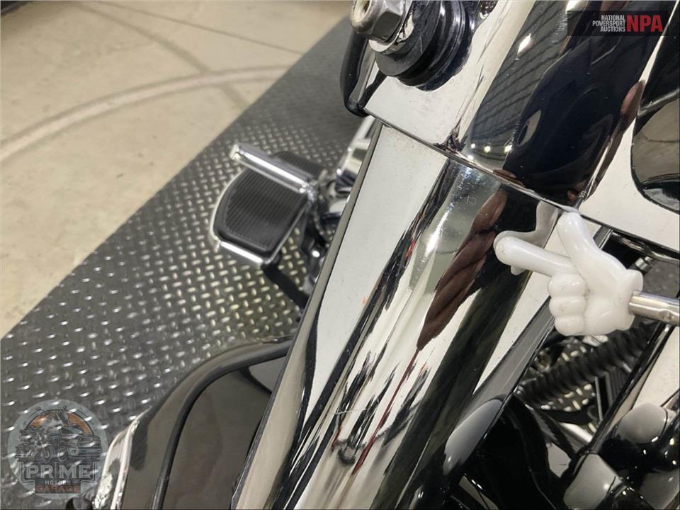 2000 Harley-Davidson FLHRCI ROAD KING CLASSIC — фото 43