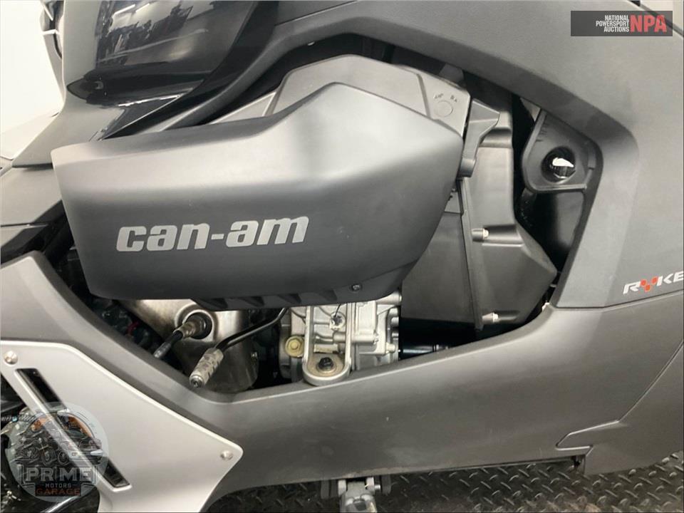 2021 Can-Am RYKER RALLY EDITION 900 ACE — фото 7