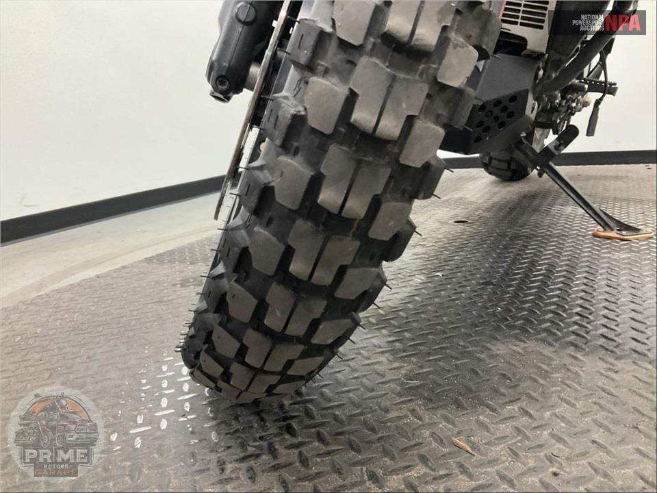 2021 Harley-Davidson RA1250S PAN AMERICA SPECIAL — фото 23