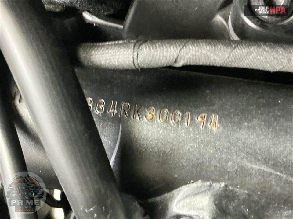 2024 Honda CMX1100D2 REBEL 1100T DCT — фото 24