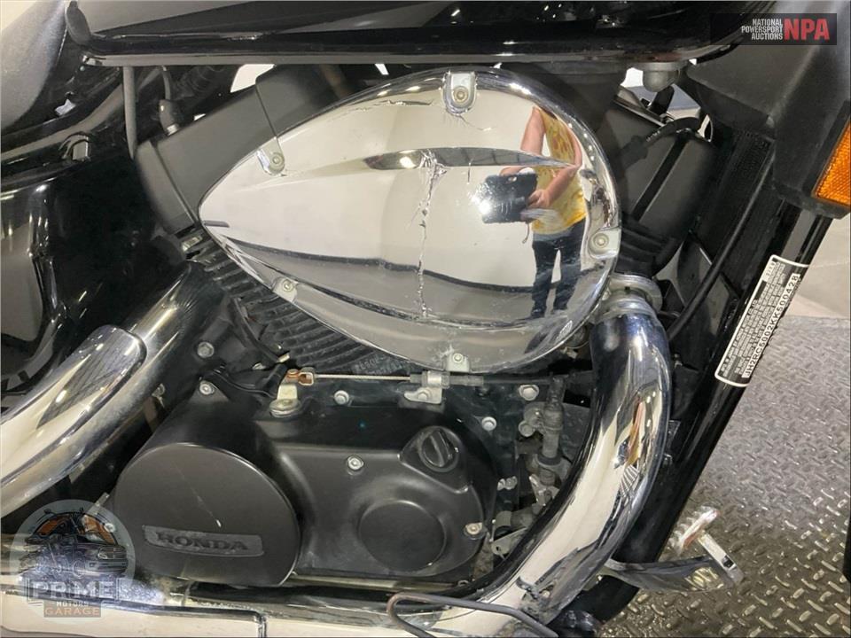 2019 Honda VT750C SHADOW AERO — фото 6