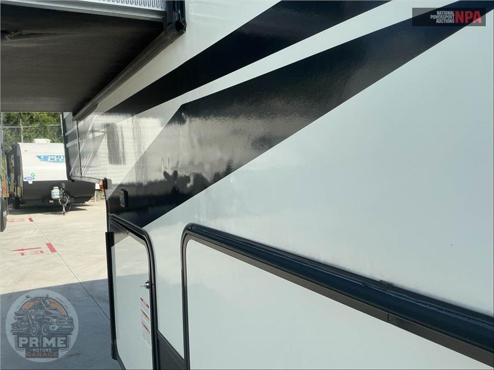 2021 Durango By Kz M-333RLT - FIFTH WHEEL SERIES — фото 26