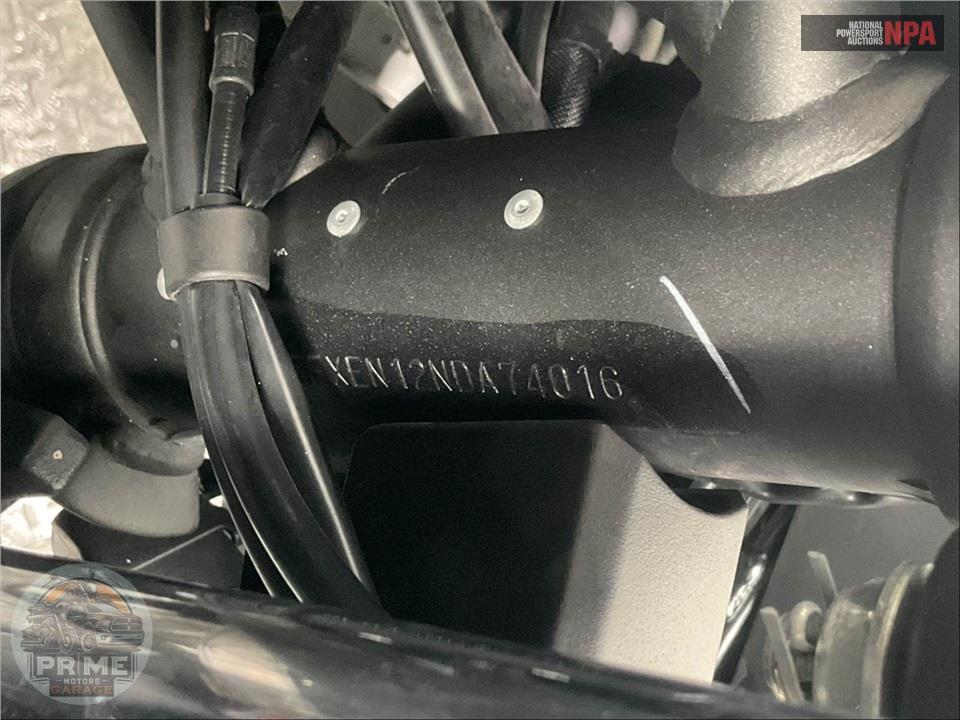 2022 Kawasaki EX650NNFNN NINJA 650 — фото 31