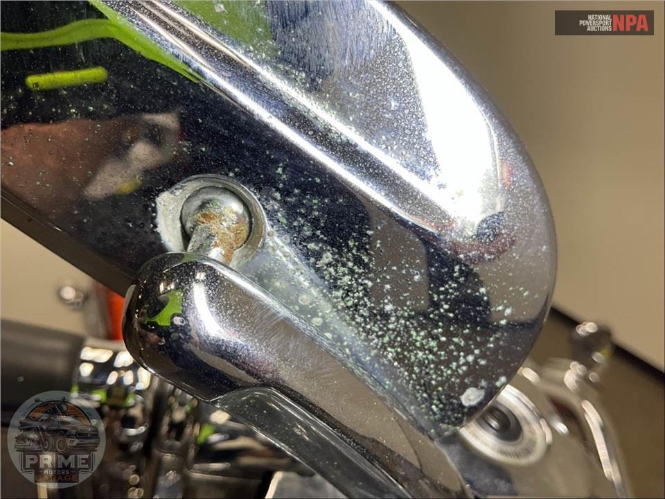 2014 Harley-Davidson FXSBSE CVO BREAKOUT — фото 25