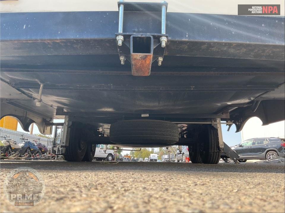 2018 Keystone Rv M-3160 RL - MONTANA LEGACY EDITION FIFTH WHEEL SERIES — фото 43
