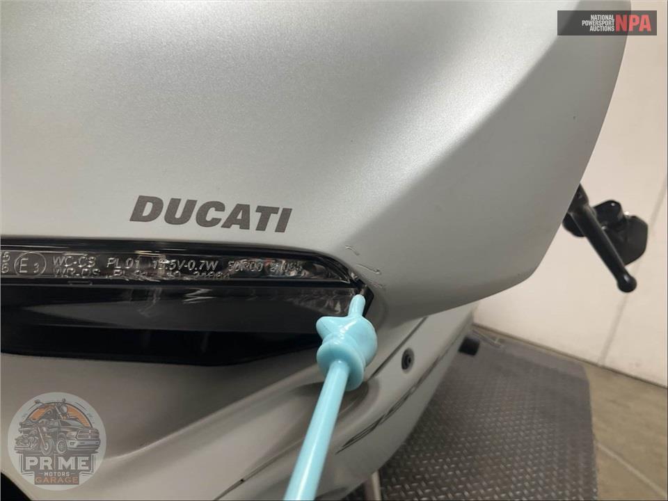 2018 Ducati 959 PANIGALE — фото 11