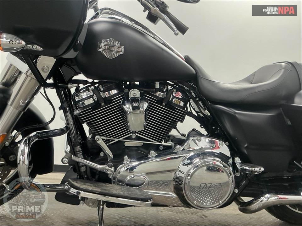 2022 Harley-Davidson FLTRXS ROAD GLIDE SPECIAL — фото 7