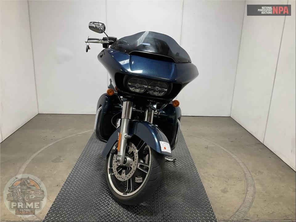 2016 Harley-Davidson FLTRXS ROAD GLIDE SPECIAL — фото 2