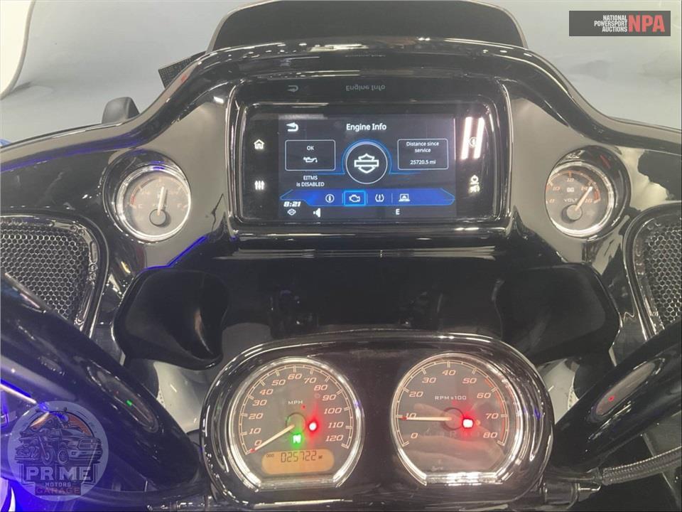 2024 Harley-Davidson FLTRT ROAD GLIDE 3 — фото 6
