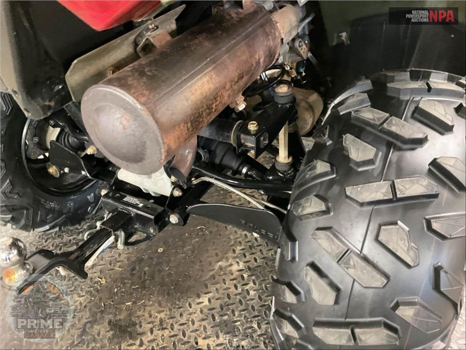 2020 Polaris SPORTSMAN 450 H.O. — фото 13