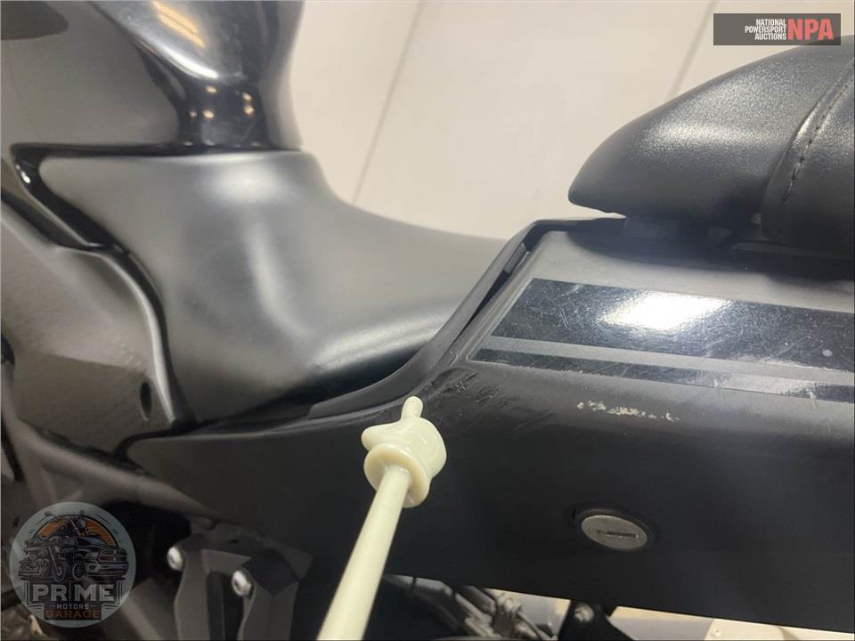 2020 Yamaha YZF-R3 — фото 21