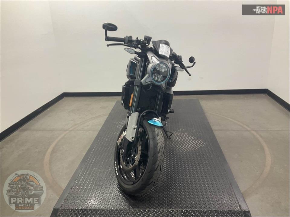2022 Cf Moto 700CL-X SPORT — фото 2