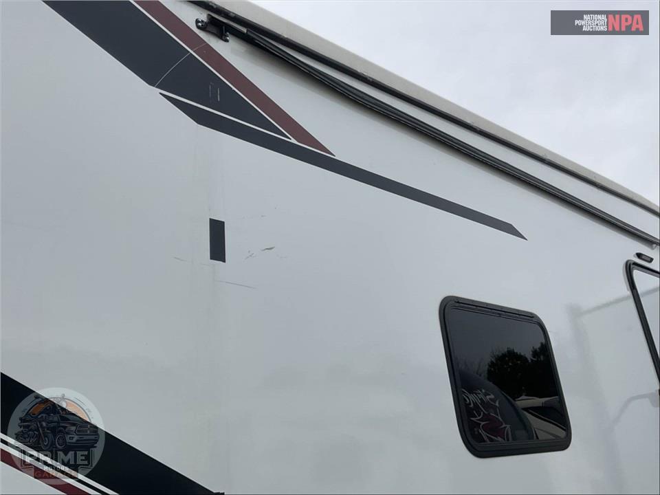 2024 Cardinal By Forest River M-35FL - FIFTH WHEEL SERIES — фото 46