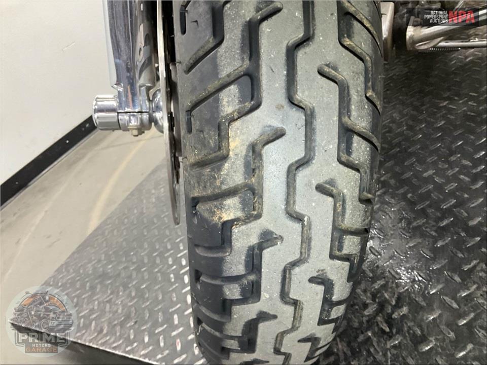 2005 Harley-Davidson FLHTCSE2 SCREAMIN EAGLE — фото 31