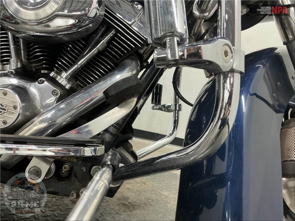 2012 Harley-Davidson FLTRU ROAD GLIDE ULTRA — фото 20