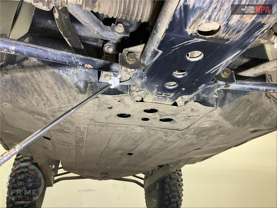 2021 Polaris RZR PRO XP SPORT ROCKFORD FOSGATE LE — фото 16