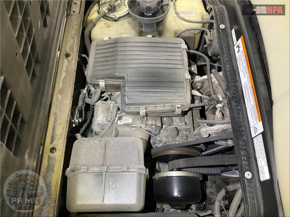 2021 Yamaha DR2AV1XFI FLEET — фото 5