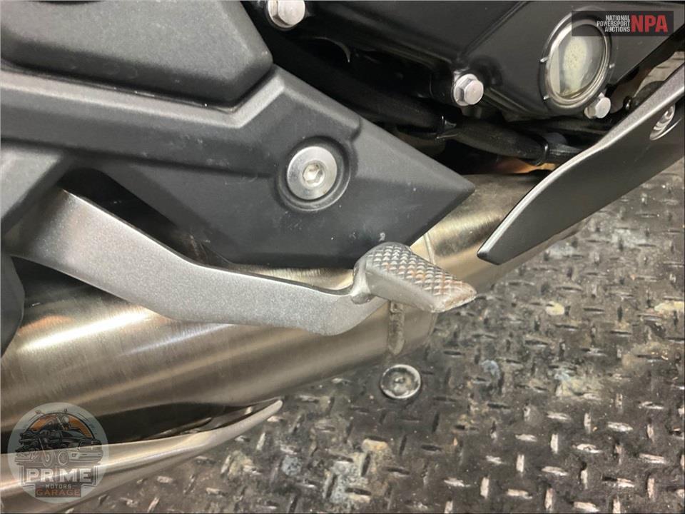2022 Kawasaki EX650NNFNN NINJA 650 — фото 23