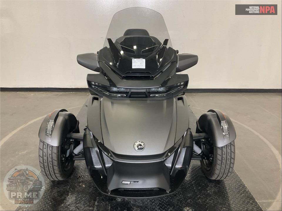 2026 Can-Am SPYDER RT LIMITED — фото 2