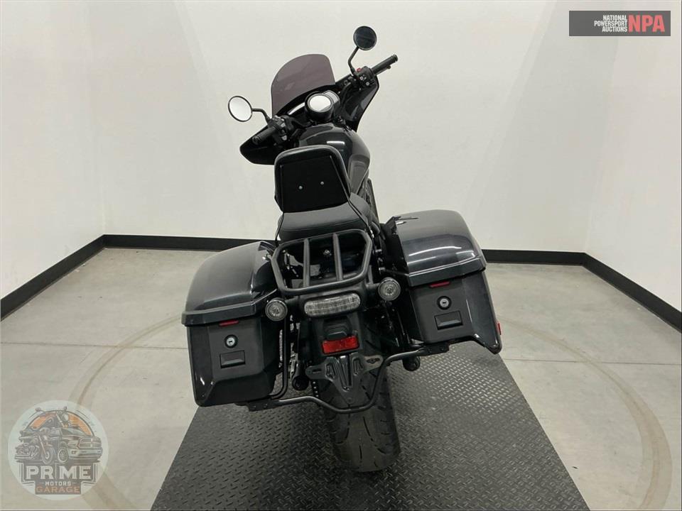2023 Honda CMX1100D2 REBEL 1100T DCT — фото 4