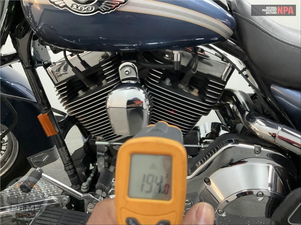 2003 Harley-Davidson FLHRCI ROAD KING CLASSIC — фото 8