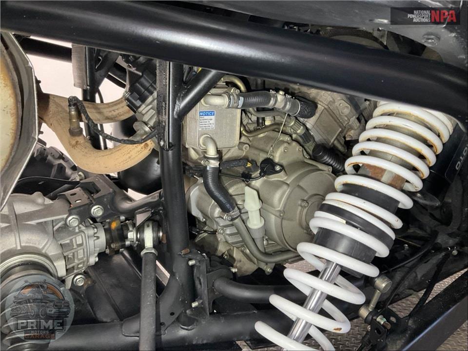2023 Cf Moto ZFORCE 950 SPORT EX — фото 9