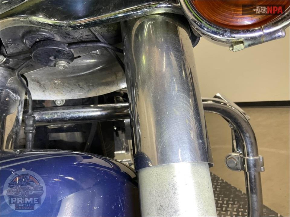 2001 Harley-Davidson FLHTCI ELECTRA GLIDE CLASSIC — фото 48