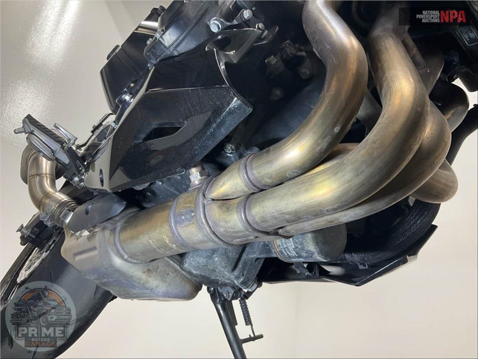 2022 Kawasaki ZR900FNFNN Z900 (ABS) — фото 24