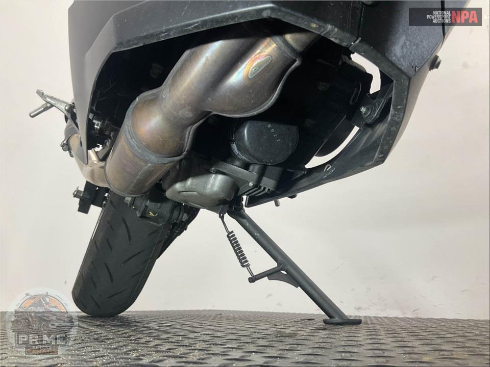 2025 Kawasaki EX500GSFNL NINJA 500 (ABS) — фото 12