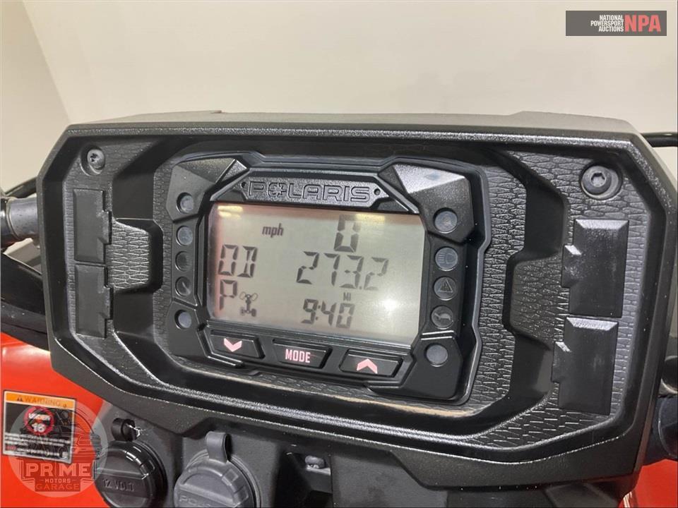 2023 Polaris SPORTSMAN 570 EPS — фото 5