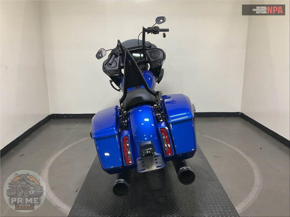 2024 Harley-Davidson FLTRX ROAD GLIDE — фото 4