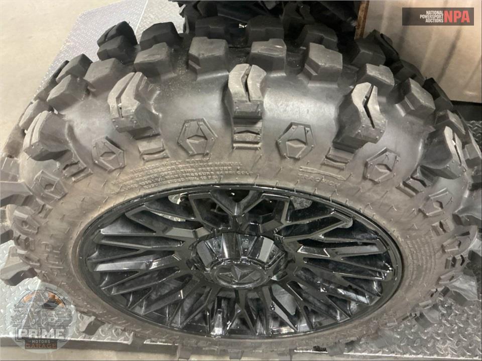 2024 Polaris RANGER XP 1000 PREMIUM — фото 28