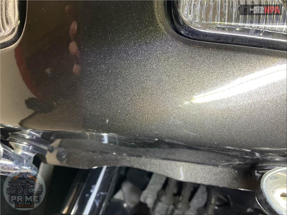 2010 Honda GL1800HPMA GOLDWING — фото 11