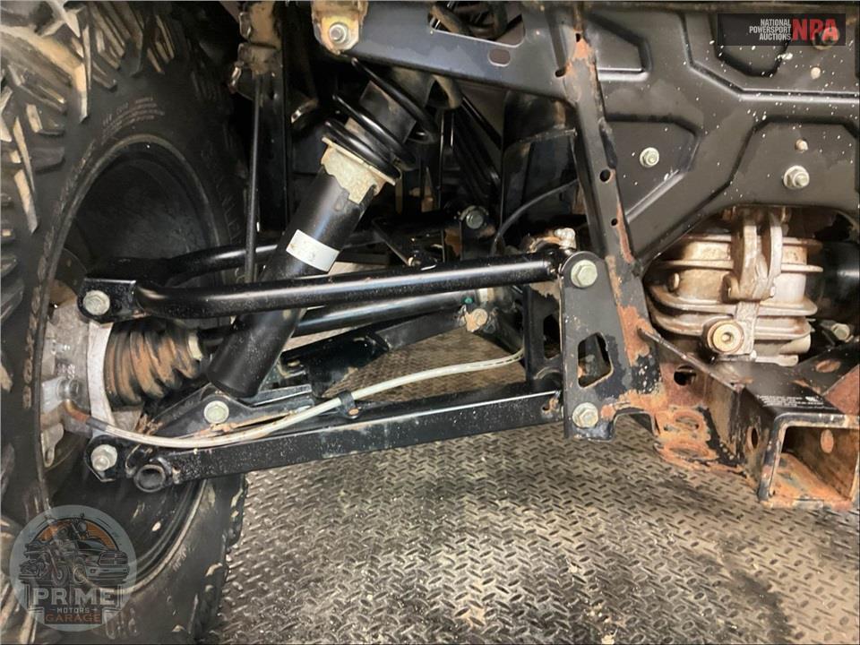 2019 Polaris RANGER CREW XP 900 — фото 47