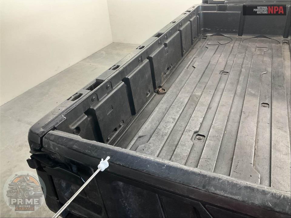 2021 Can-Am DEFENDER 6X6 XT HD10 — фото 17