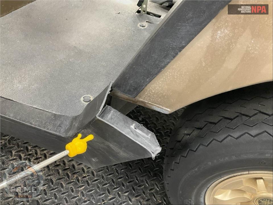2021 Yamaha DR2AV1XFI FLEET — фото 8
